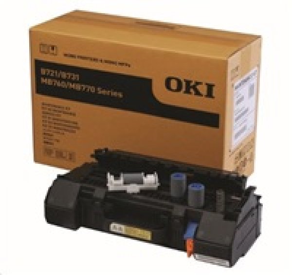 Toner OKI 45435104 (200 000 stran)