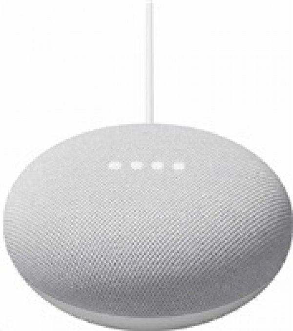 Google Nest Mini (2nd Gen) White