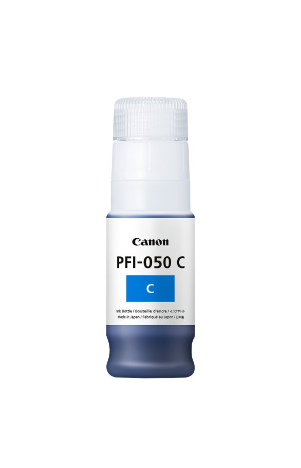 Náplň CANON 5699C001 azurová (70 ml)