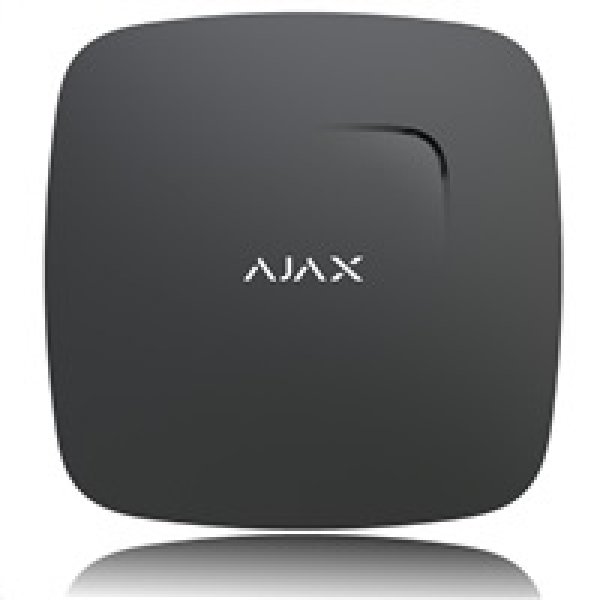 Ajax FireProtect black (8188)