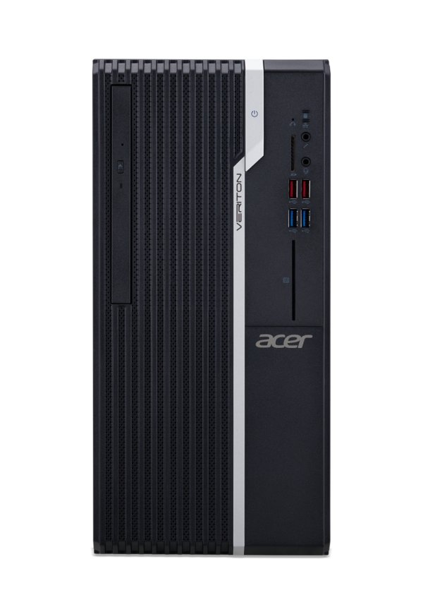 Acer Veriton/S2680G/Mini TWR/i7-11700/8GB/512GB SSD/UHD/W10P/1R