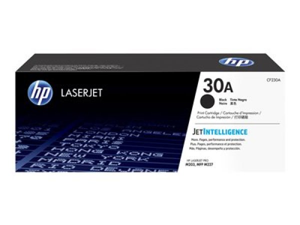 Toner HP CF230A (1 600 stran)