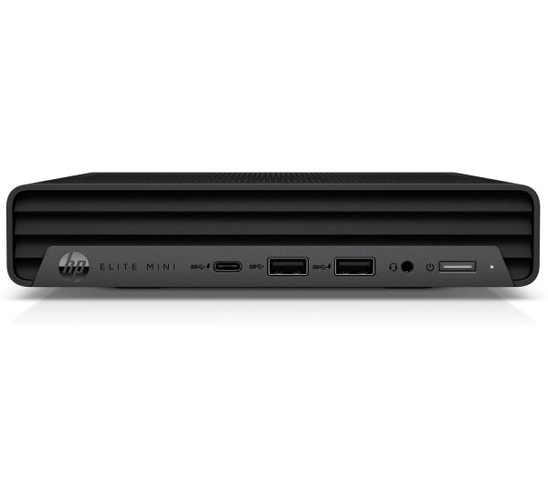 HP Elite/600 G9/Mini/i7-12700T/16GB/512GB SSD/UHD 770/W11P/3R