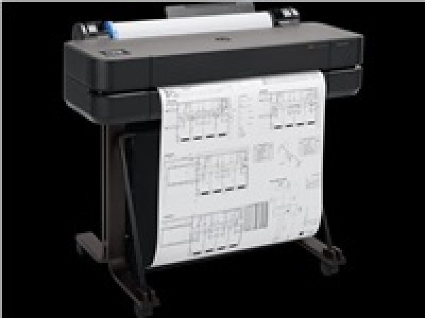 Tiskárna HP DesignJet T630 24-in Printer