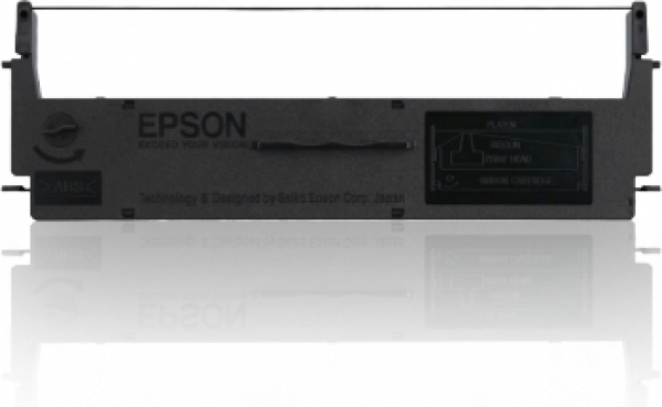 EPSON páska čer. LQ-50