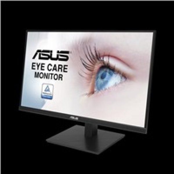 ASUS/VA27AQSB/27''/IPS/QHD/75Hz/1ms/Black/3R