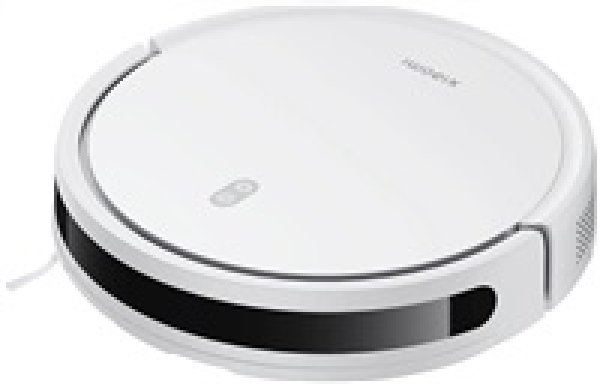 Xiaomi Vacuum Cleaner Mi Robot E12 White EU