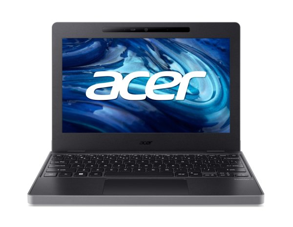 ACER NTB EDU TravelMate B3 (TMB311-33-TCO-C7KX),Intel N100,11.6" 1366x768,4GB,128GB,Intel UHD,Chrome OS,Black