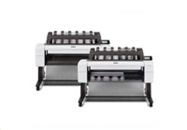 HP DesignJet T1600 36"