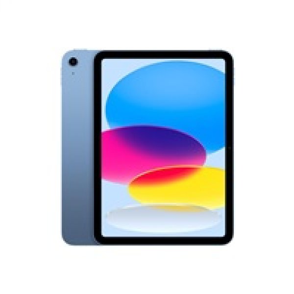 Apple iPad 10.gen/WiFi/10,9''/2360x1640/256GB/iPadOS16/Blue