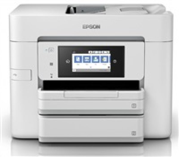 Epson WorkForce Pro WF-C4810DTWF