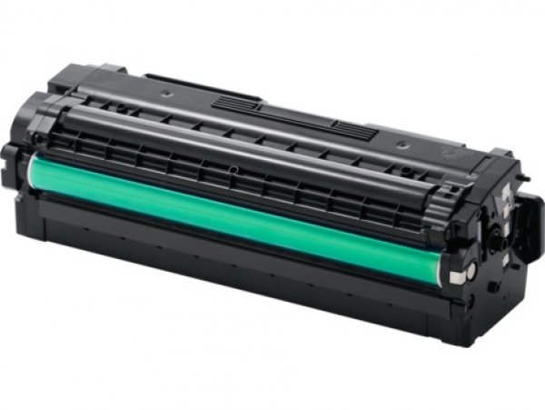 Toner SAMSUNG CLT-M506L purpurový (3 500 stran)