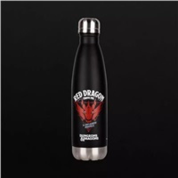 Konix Dungeons & Dragons "Red Dragon" Bottle