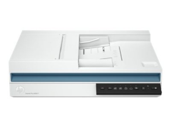 HP Scanjet Pro 2600 f1