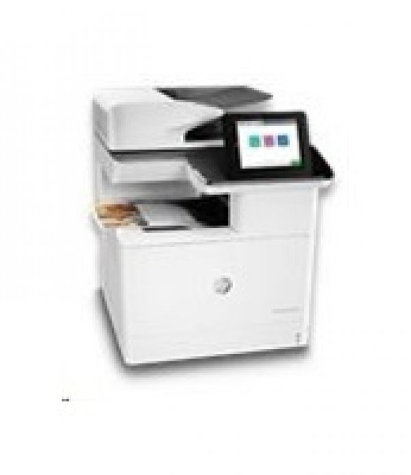 HP Color LaserJet Enterprise M776dn