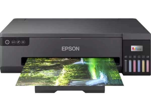 Tiskárna EPSON EcoTank L18050