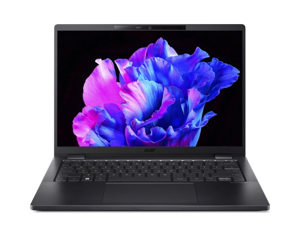 Acer TravelMate P6/TMP614P-53-TCO/i7-1355U/14''/FHD/32GB/1TB SSD/Iris Xe/W11P/Black/2R