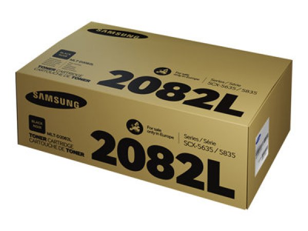 Toner SAMSUNG MLT-D2082 (10 000 stran)