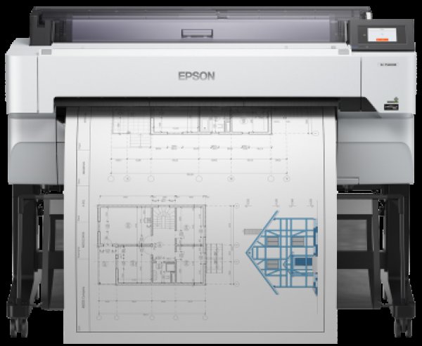 Epson SureColor SC-T5400M