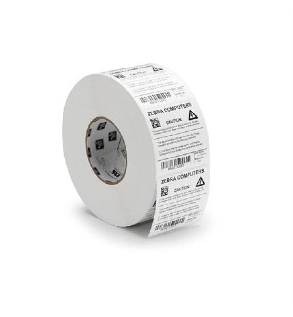 RECEIPT, PAPER, 80MMX11M, DIRECT THERMAL, Z-PERFORM 1000D 80 RECEIPT, UNCOATED, 13MM CORE