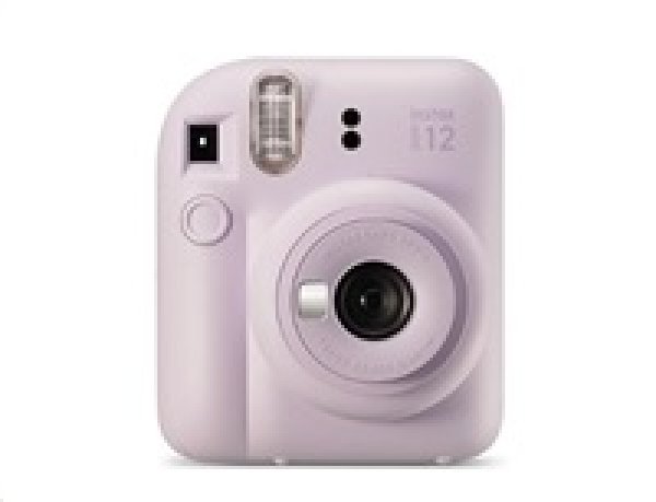 Fujifilm Instax Mini 12 Lilac Purple