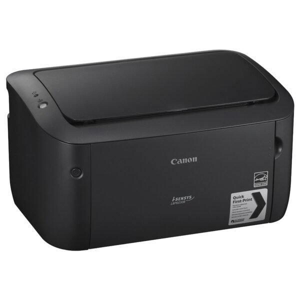 Canon i-SENSYS LBP6030B  (2x toner)