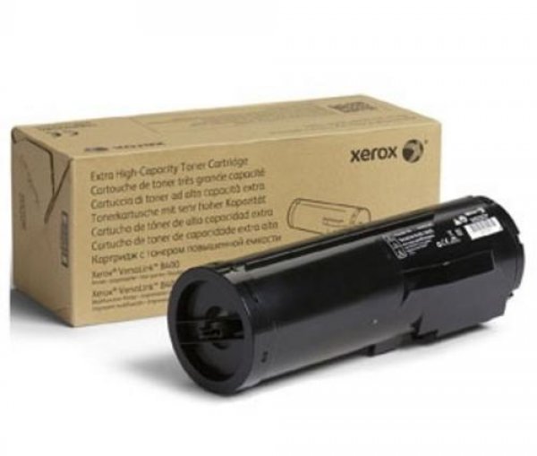 Toner XEROX 106R03585 černý (24 600 stran)