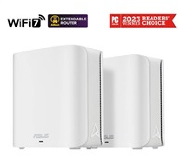 ASUS ZenWifi BD4 (2-pack)