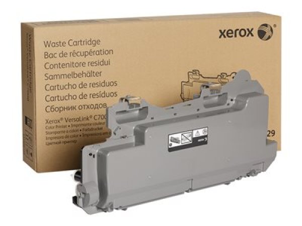 Xerox VersaLink C7000 - Sběrač použitých tonerů - pro VersaLink C7000V/DN, C7000V/N