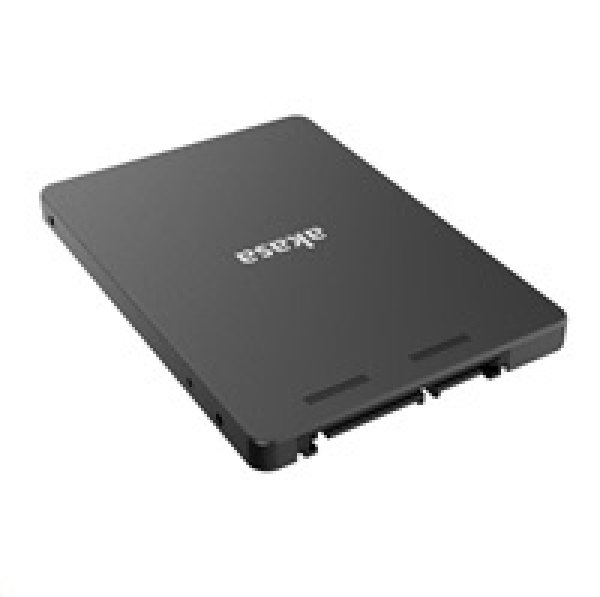 AKASA M.2 SATA SSD na 2.5'' SATA kryt adaptéru