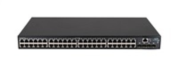 Výprodej HPE Networking Comware Switch 48G 4SFP+ EI 5140