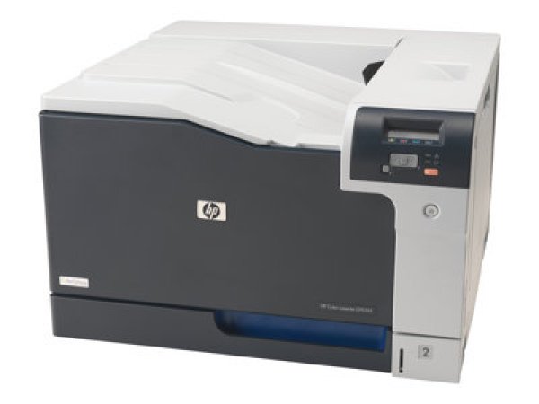 Tiskárna HP CP5225dn