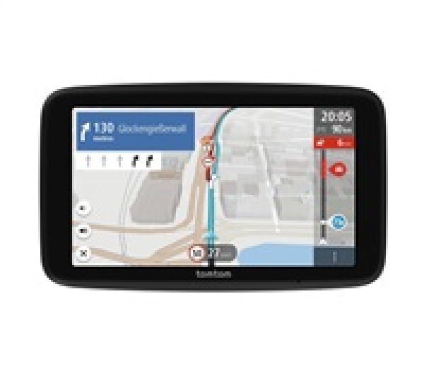 TomTom GO PROFESSIONAL 5" 2.generace