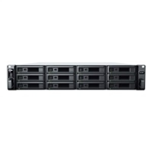 Synology RX1223RP rozšiřující jednotka pro RackStation (12xSATA,RP)