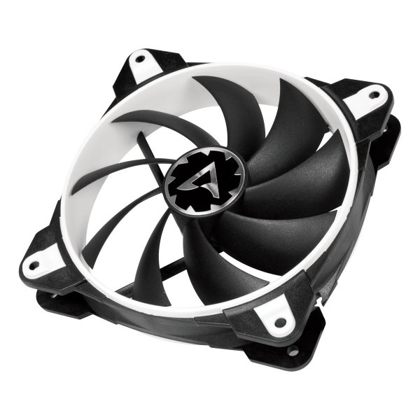 ARCTIC BioniX F120 (White) – 120mm eSport fan