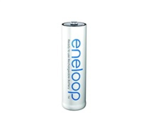 PANASONIC R6 1900mAh  Ni-Mh Eneloop bulk