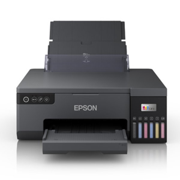 Tiskárna EPSON EcoTank L8050