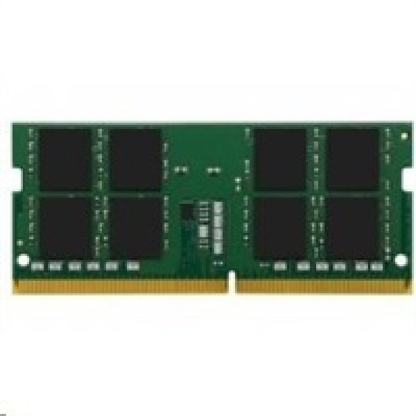 Kingston/SO-DIMM DDR4/4GB/3200MHz/CL22/1x4GB