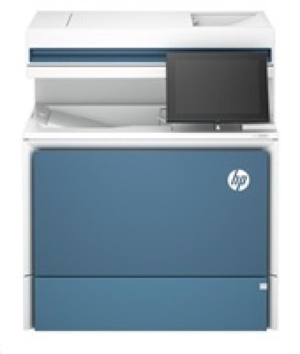 Tiskárna HP Color LaserJet Enterprise MFP 5800dn