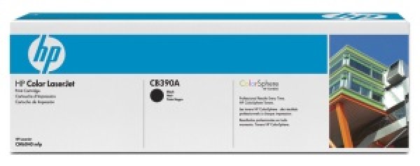 Toner HP CB390A (19 500 stran)