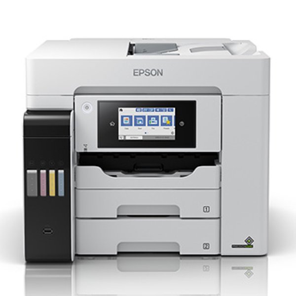 Epson EcoTank L6580