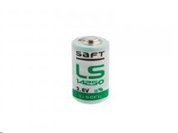 AVACOM Nenabíjecí baterie 1/2AA LS14250 Saft Lithium 1ks Bulk - 3,6V