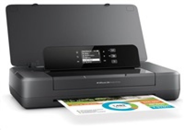 Tiskárna HP Officejet 200 Mobile Printer A4 (CZ993A#670)