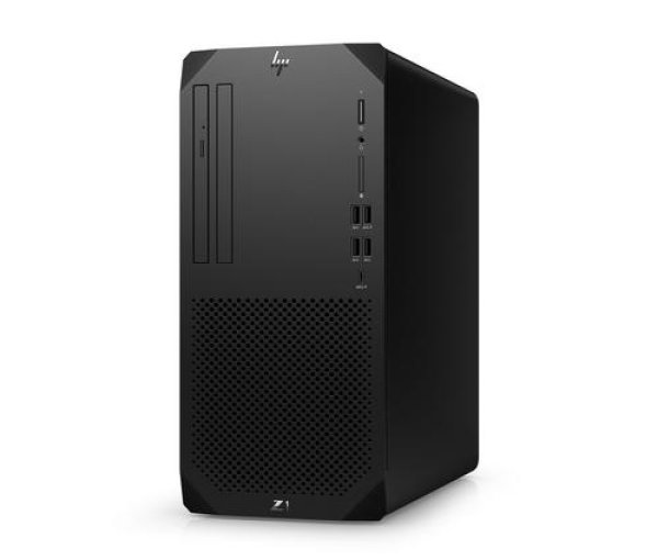 HP PC Z1 TWR G9 550W i7-14700, 16GB DDR5 4800, 512GB PCIe-4x4, T400/4GB 3mDP, USB kláv. myš,Win11Pro, 3y onsite