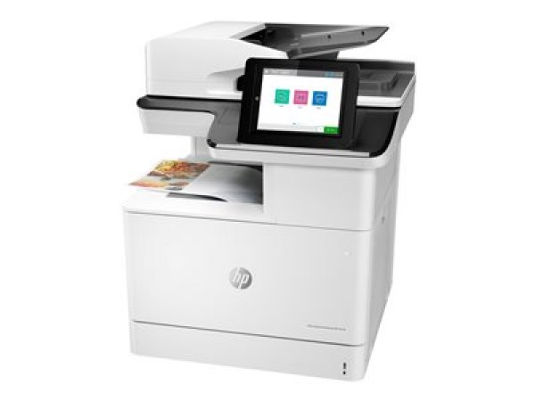 HP Color LaserJet Enterprise M776dn