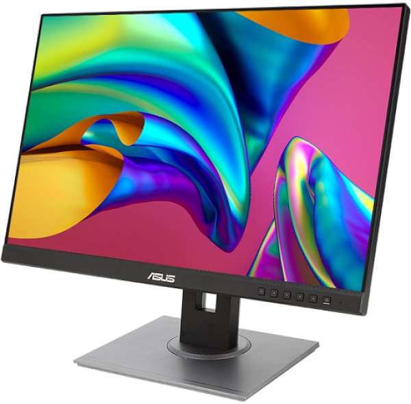 ASUS ProArt/PA248QV/24,1''/IPS/1920x1200/75Hz/5ms/Black/3R