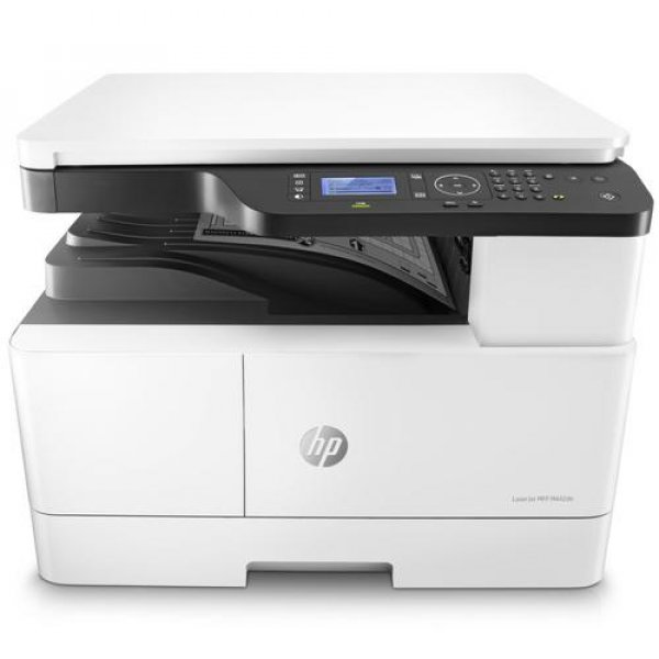 Tiskárna HP LaserJet MFP M442dn (8AF71A#B19)