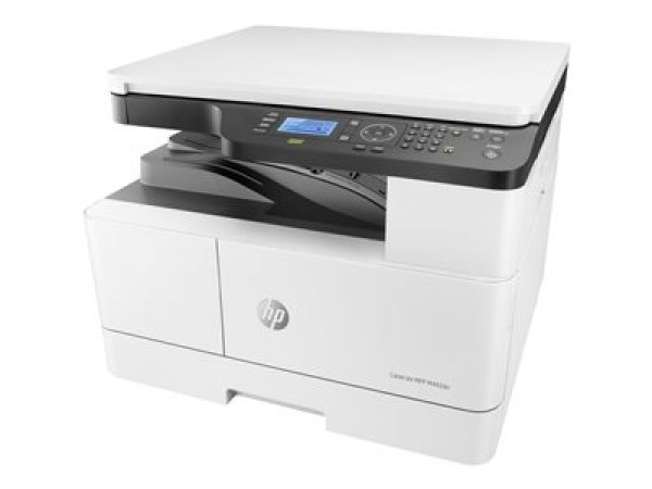 Tiskárna HP LaserJet MFP M442dn (8AF71A#B19)