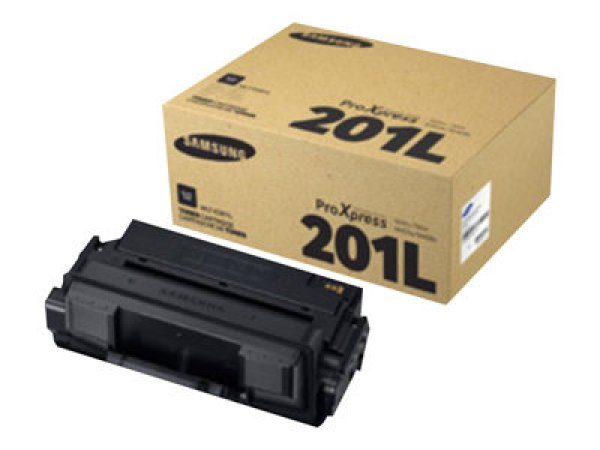 Toner HP/Samsung MLT-D201L/ELS černý