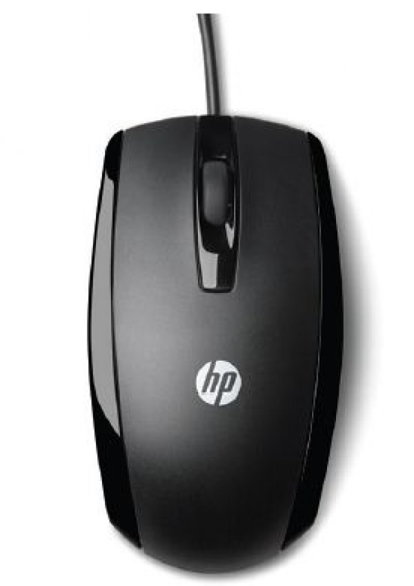 Myš HP X500 Wired Mouse